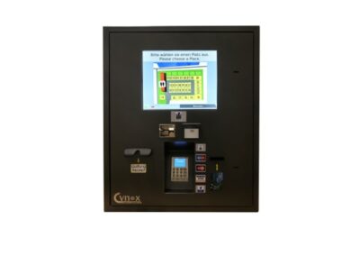 Camp-Card Terminal IV für Campingplätze